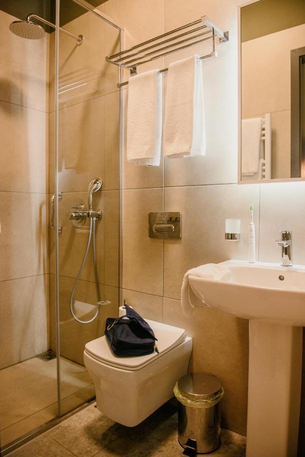 Aparthotel Cohort Koukaki Atenas Exterior foto