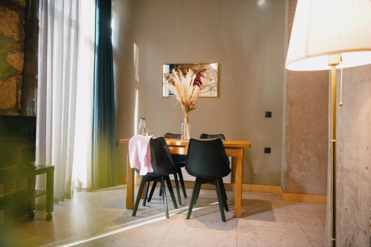 Aparthotel Cohort Koukaki Atenas Exterior foto