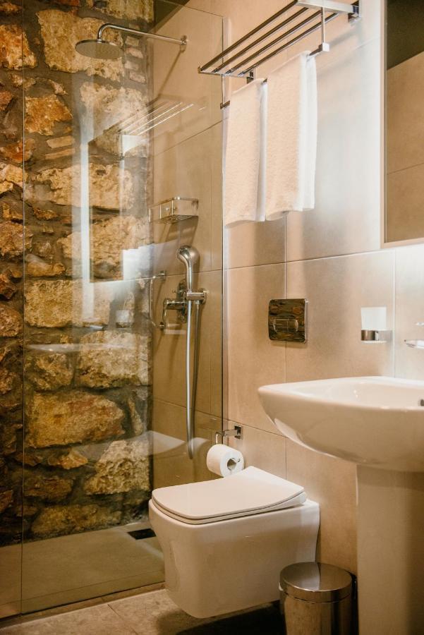 Aparthotel Cohort Koukaki Atenas Exterior foto