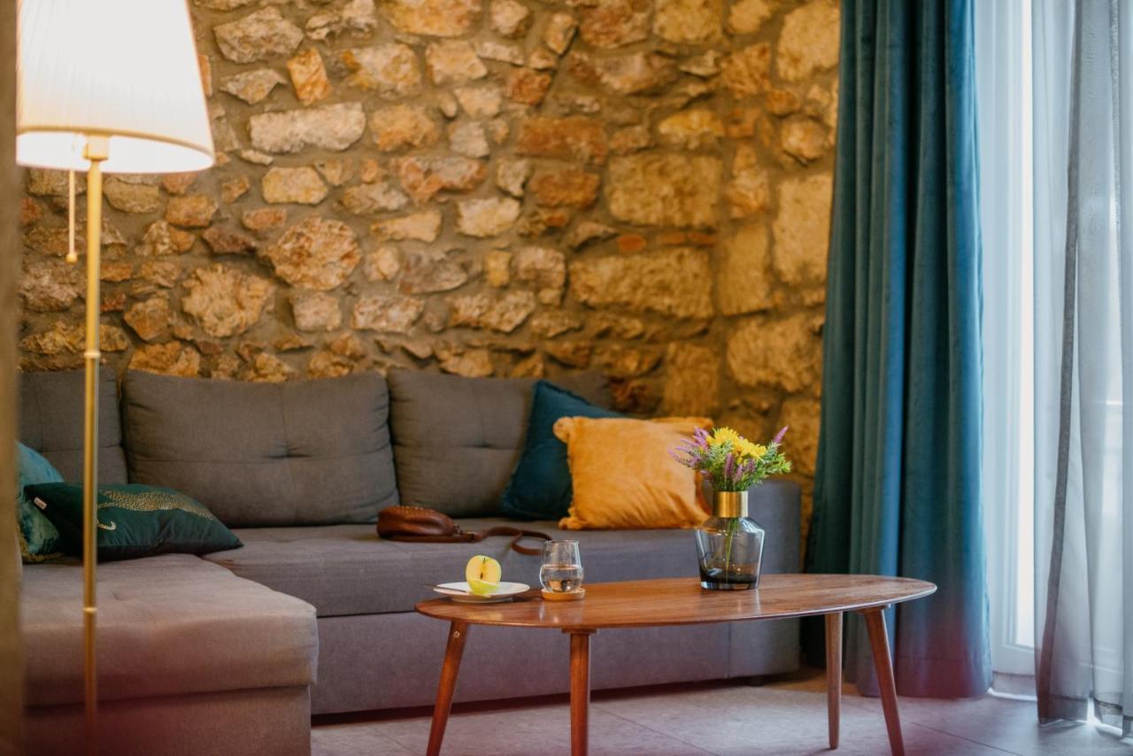 Aparthotel Cohort Koukaki Atenas Exterior foto