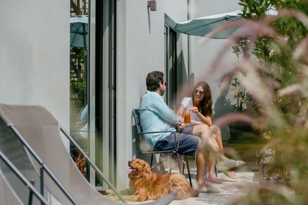 Aparthotel Cohort Koukaki Atenas Exterior foto